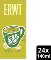 Knorr cup-a-soup erwt (24x 140 ml) - thumbnail