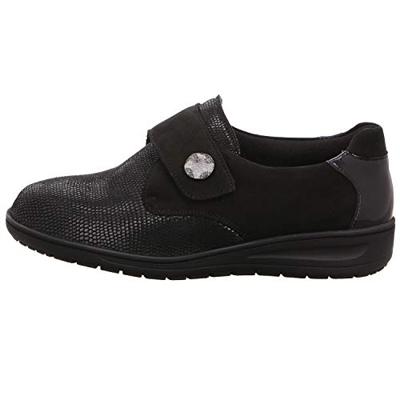 Solidus Kate 29506 K 01199 schwarz Zwart maat 40
