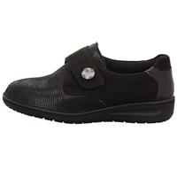 Solidus Kate 29506 K 01199 schwarz Zwart maat 41 - thumbnail