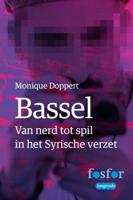 Bassel - Monique Doppert - ebook - thumbnail