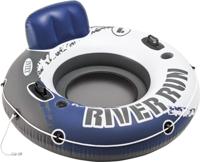 Intex River run waterlounge blauw - thumbnail