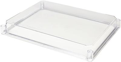 Schneider Electric NSYTPLS2736 Polycarbonaat Transparant 1 stuk(s)