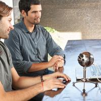 Blue Microphones Snowball microfoon - thumbnail