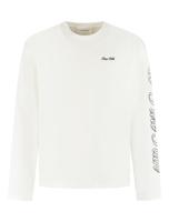 Pure Path Essence Of Life Longsleeve T-Shirt Heren Beige - Maat S - Kleur: Beige | Soccerfanshop - thumbnail