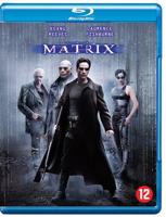 The Matrix - thumbnail