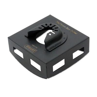 SMART UN TRA 75x75 gatzaag 1st - HBC75 HBC75