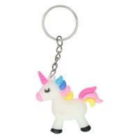Sleutelhanger Unicorn - thumbnail