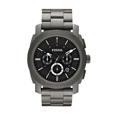 Fossil Bandschakels TI1002 - Staal - (2 stuks)