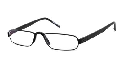 Leesbril Rodenstock R2180-Zwart-+1.00