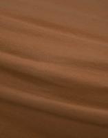 Essenza The Perfect Organic Jersey Hoeslaken Leather brown - thumbnail