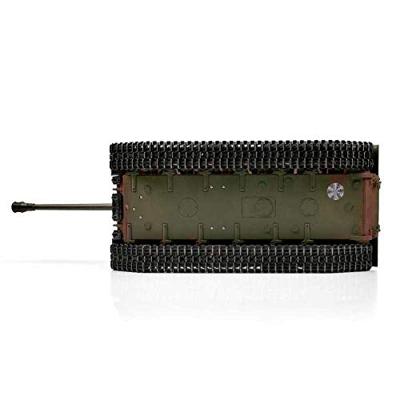 Torro 1/16 RC IS-2 1944 groen IR