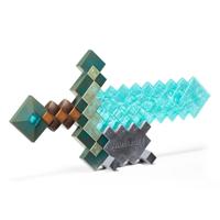 Minecraft - Diamond Sword Collector Replica - thumbnail