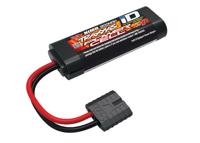 Traxxas NiMH accupack 7.2 V 1200 mAh Aantal cellen: 6 Stick Traxxas iD - thumbnail