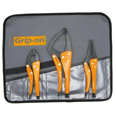 Tang Grip-on GK-SET3