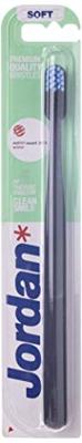 Tandenborstel clean smile soft assortie