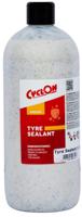 Cyclon tyre sealant hq 1000ml - thumbnail