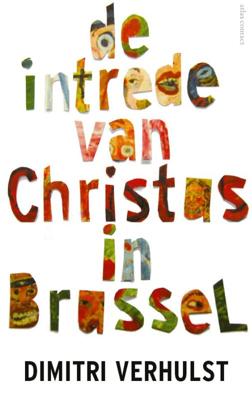 De intrede van Christus in Brussel (Paperback)