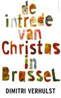De intrede van Christus in Brussel (Paperback) - thumbnail