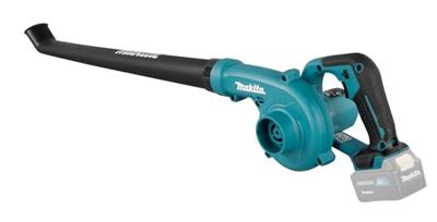 Makita UB101DZ Accu Blaas en Zuigmachine 12V Max Basic Body - thumbnail