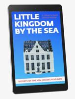 Little Kingdom by the Sea, Secrets behind 105 KLM Houses Revealed (English Edition) - thumbnail