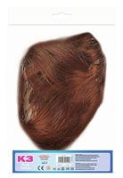 Studio 100 pruik hanne - thumbnail