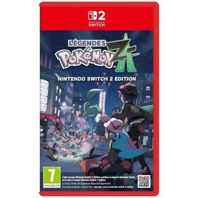 Pokémon Legends: ZA - Nintendo Switch 2-editie Nintendo Switch 2-game