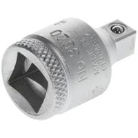 Gedore 3020 6236280 Dopsleutel-reduceerstuk 1/4 inch Aandrijving 3/8 (10 mm) 28 mm 1 stuk(s) - thumbnail