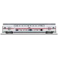 Märklin 43487 H0 IC2 dubbeldeks-middenrijtuig van de DB-AG DBpza 682.2, 2e klas - thumbnail
