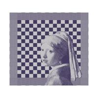 DDDDD DDDDD Theedoek Girl with pearl - thumbnail