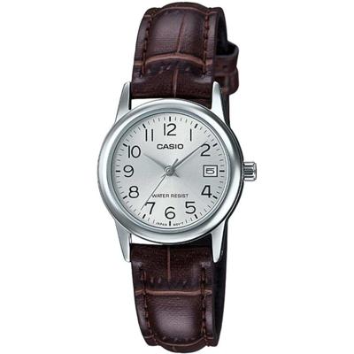 Casio COLLECTION (Ø 25 mm) Dames horloge