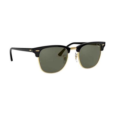 Ray-Ban Sunglasses RB3016 901/58 51 Clubmaster Original 51x21x135 Ray-Ban Sunglasses RB3016 901/58 51 Clubmaster Original 51x21x135