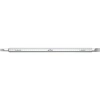 Wiha 284 05 Schli.3,5-4,5 Werkplaats Plat Verwisselbare kling 3.5 mm, 4.5 mm 150 mm Geschikt voor Wiha System 6 - thumbnail