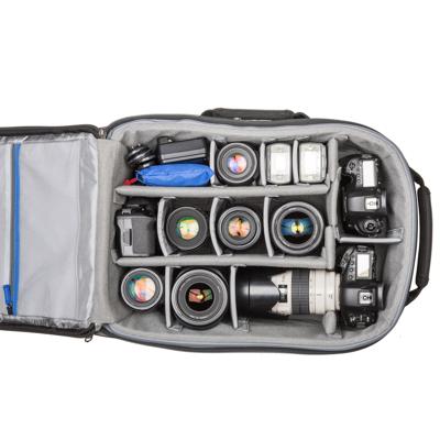 Think Tank Airport Security™ v3.0