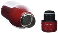 Deadpool Drink Bottle Peek-a-Boo - thumbnail
