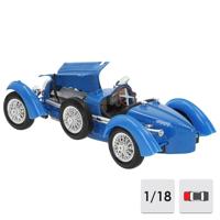 Auto Bburago GT Bugatti Type 59 1:18 - thumbnail