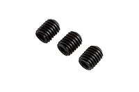 Bahco Reserveschroef voor houders 3834-ARBR-9100/-11152 - 3834-M8X5-SET - thumbnail