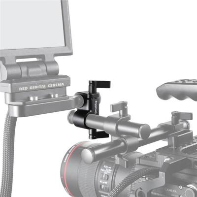 SmallRig 2069 90 Degree 15mm Rod Clamp SmallRig 2069 90 Degree 15mm Rod Clamp