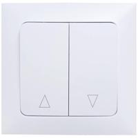 Heicko HR120035A Wandschakelaar Inbouw (in muur) - thumbnail