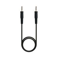 Adapter HDMI naar SVGA met Audio NANOCABLE 10.16.2001-BK - thumbnail