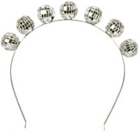 Tiara Disco met Discoballen - thumbnail