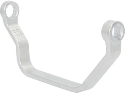 KS Tools 150.2518 Steeksleutels