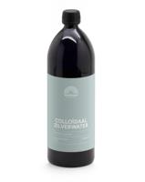 Mattisson Colloidaal zilverwater 15ppm 1 Liter - thumbnail
