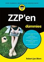 ZZP'en voor Dummies - Robert Jan Blom - Paperback (9789045354880) - thumbnail