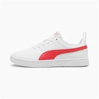 Casual Sneakers Puma Rickie Wit - Maat: 38 - thumbnail