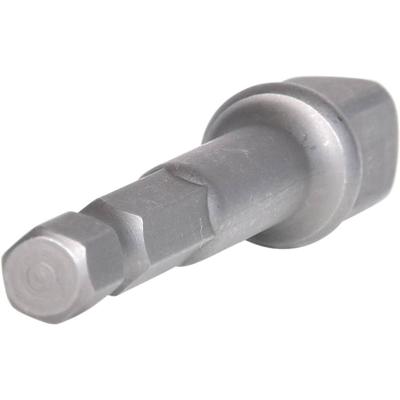 KS Tools 514.1107 514.1107 Dopsleuteladapter Aandrijving 1/4 (6.3 mm) 65 mm 1 stuk(s)