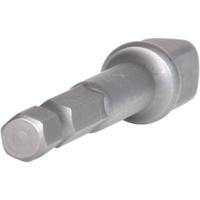 KS Tools 514.1107 514.1107 Dopsleuteladapter Aandrijving 1/4 (6.3 mm) 65 mm 1 stuk(s) - thumbnail