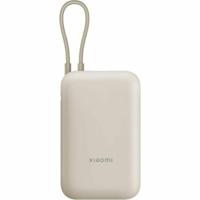 Xiaomi BHR8851GL Powerbank 20000 mAh Li-ion USB-C Wit (mat) - thumbnail