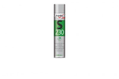 Polyfilla reparatiespack - Pro S230 - 500 ml spuitbus