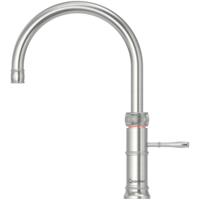 Quooker Classic Keukenmengkraan Fusion Round - RVS - Losse Kraan - thumbnail
