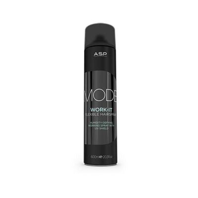 A.S.P Mode Fix Work-it Flexibele Hairspray